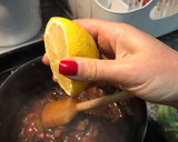 Foto del paso 4 de la receta: Mermelada de higo con splenda