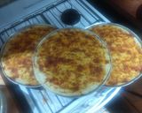 Foto del paso 5 de la receta: Prepizza casera Ánkel (masa húmeda)