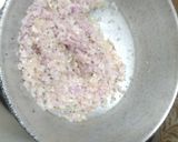कांद्याची चटणी (kandyachi chutney recipe in marathi) रेसिपी स्टेप 1 फोटो 