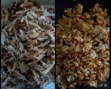 Foto langkah ke 1 dari resep Pampis Tongkol Tempe, Pedasnya Kalem.