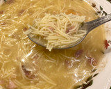 Foto del paso 12 de la receta: Caldo de gallina y pollo