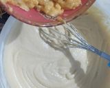 Foto del paso 5 de la receta: Muffins de plátano y nuez