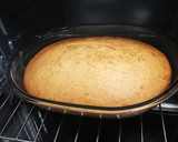 Foto del paso 4 de la receta: Bizcocho de yogur