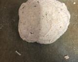 Foto del paso 3 de la receta: Nuggets fit de pollo con avena al horno