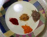 Aloo Methi recipe step 1 photo