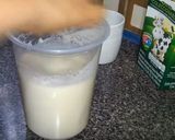 Foto del paso 2 de la receta: Champurrado