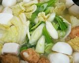 Foto langkah ke 6 dari resep Shabu Shabu Rumahan.