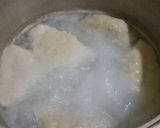 Foto langkah ke 4 dari resep 79. Pempek Ebi Rebon.