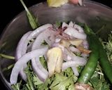 अक्रोड वेजेटेबल रोल्स (Akrod vegetable Rolls recipe in marathi) रेसिपी स्टेप 4 फोटो 