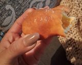 Foto del paso 13 de la receta: Tortas Fritas con Polvo de Hornear