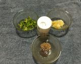 तुरीच्या दाण्यांची उसळ (toorichya dananchi usal recipe in marathi) रेसिपी स्टेप 1 फोटो 