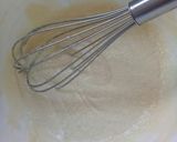 Foto del paso 2 de la receta: Pan de leche