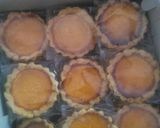 Foto langkah ke 6 dari resep Pie susu.