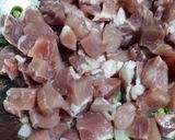 Foto del paso 2 de la receta: Cortadillo de res