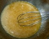 Foto langkah ke 3 dari resep Muffin tape keju (no mixer super moist&simple).
