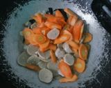 Foto langkah ke 4 dari resep Capcay non msg.