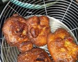 Foto langkah ke 6 dari resep Pisang Goreng Madu (tanpa madu).