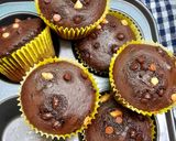 ટુટી ફ્રુટી મફિન (Tutti Frutti Muffin Recipe In Gujarati) રેસીપી સ્ટેપ5ફોટો
