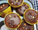 ટુટી ફ્રુટી મફિન (Tutti Frutti Muffin Recipe In Gujarati) રેસીપી સ્ટેપ5ફોટો