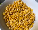 Foto langkah ke 3 dari resep Sop Jagung Ayam ala Restoran.