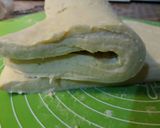 Foto langkah ke 6 dari resep Pastry Home Made.