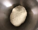Une image de l'étape 2 de Pain à kebab maison 🥙.