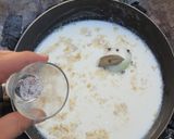 Foto del paso 3 de la receta: Crema de Huitlacoche