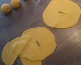 Foto del paso 3 de la receta: Sopaipillas con zapallo
