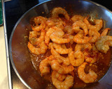 Foto del paso 10 de la receta: Fabes con langostinos