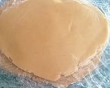 Φωτογραφία βήματος 7 της συνταγής Χριστουγεννιάτικα μπισκότα