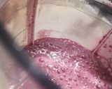 Erdei gyümölcsös smoothie recept fázis 1 fotója