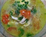 Foto langkah ke 4 dari resep Soto Medan.