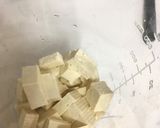 Foto del paso 1 de la receta: Untable de Tofu (Sin TACC, Gluten Free & Vegan)
