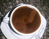 صورة لخطوة 2 من وصفة القهوة التركى