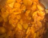 Pörköltmaradékból krumplis tészta recept fázis 2 fotója