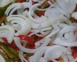 Foto del paso 3 de la receta: Peperonata italiana