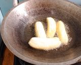Foto langkah ke 1 dari resep Pisang peppe.