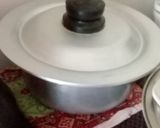 A picture of step 27 of Smoky qeema karahi.