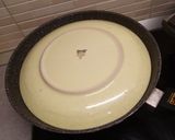 Foto del passaggio 8 della ricetta Frittata di zucchine e pisellini