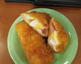 Foto langkah ke 7 dari resep 36. Risol Mayo.