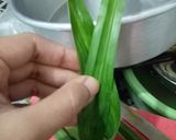 Foto langkah ke 3 dari resep Ayam Goreng Pandan.