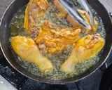 Foto langkah ke 1 dari resep Semur ayam.
