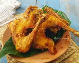 Foto langkah ke 4 dari resep Ayam Goreng Kuning.