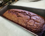 Foto del paso 10 de la receta: Bizcocho de chocolate🍫