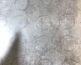 Foto del paso 5 de la receta: Macarons