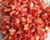 Foto del paso 4 de la receta: Ceviche de Filete Tilapia