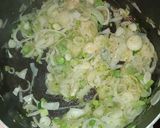 Foto del paso 5 de la receta: Yakisoba