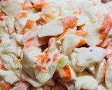 A picture of step 3 of Easy Crab 🦀 Casserole 🥘.