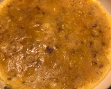 Foto del paso 7 de la receta: Tortilla de patatas del cocido y cebollita roja