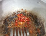 Foto langkah ke 3 dari resep Nasi goreng jawa.